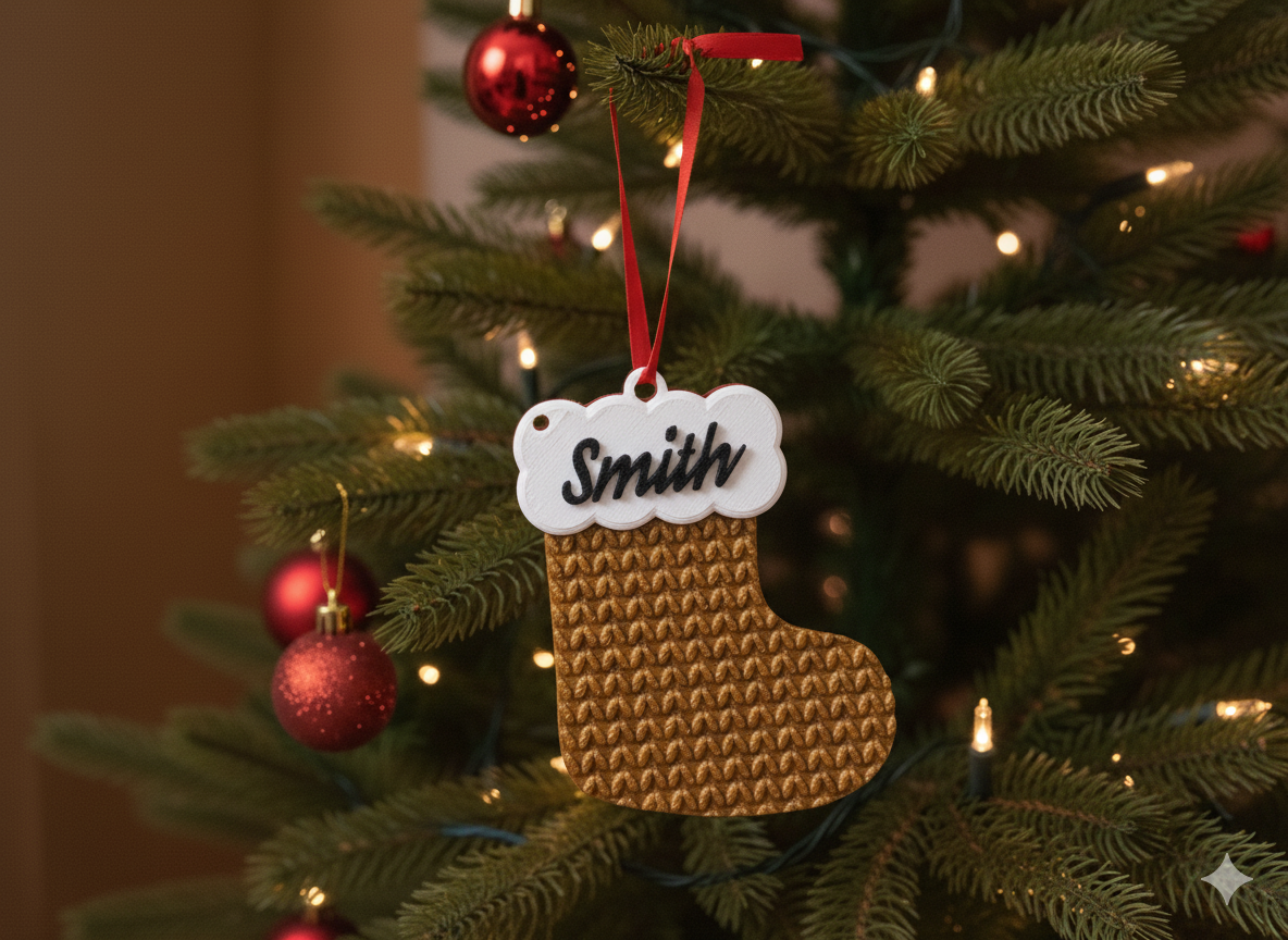 Bota Personalizada com Nome