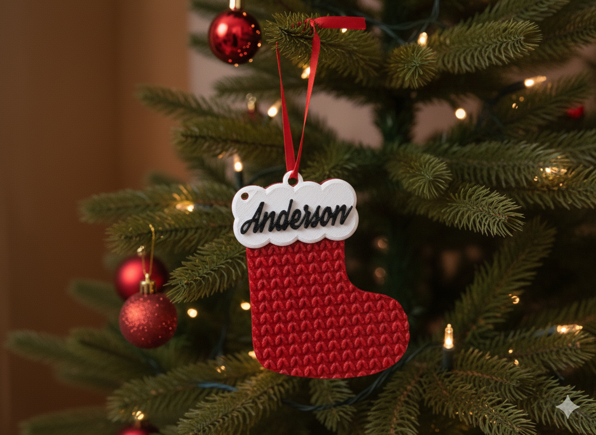 Bota Personalizada com Nome